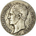 Coin, Belgium, Leopold I, 20 Centimes, 1853, VF(30-35), Silver, KM:19