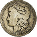 Coin, United States, Morgan Dollar, Dollar, 1883, U.S. Mint, New Orleans