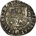 Coin, Spanish Netherlands, Albert et Isabelle (1598-1621), Real, Antwerp