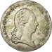 Monnaie, Autriche, Franz II (I), Thaler, 1793, Vienna, TB+, Argent, KM:2158