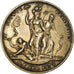 Netherlands, Medal, Bicentenary of the deliverance of Flushing, Politics