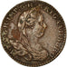 Coin, AUSTRIAN NETHERLANDS, Maria Theresa, 2 Liards, 2 Oorden, 1780, Brussels