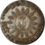 Great Britain, Halfpenny Token, Dodd's halfpenny token, AU(50-53), Copper