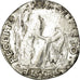 Moneda, Estados italianos, Francesco III Gonzaga, Giulio, Mantua, Very rare