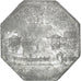 Munten, Frankrijk, 10 Centimes, 1918, ZF, Zinc, Elie:10.2