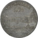 Coin, France, 25 Centimes, 1918, VF(30-35), Zinc, Elie:10.3