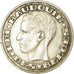 Coin, Belgium, 50 Francs, 50 Frank, 1958, AU(50-53), Silver, KM:150.1