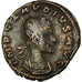 Coin, Claudius II (Gothicus), Antoninianus, 269, Siscia, EF(40-45), Billon