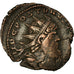 Coin, Aureolus, Antoninianus, 268, Milan, Rare, EF(40-45), Billon, RIC:389