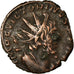Coin, Victorinus, Antoninianus, AD 269-271, Cologne, VF(30-35), Bronze, RIC:78