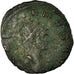 Coin, Gallienus, Antoninianus, 260-269, Rome, VF(30-35), Billon, RIC:230