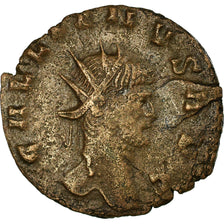 Münze, Gallienus, Antoninianus, 267-268, Roma, SS, Billon