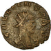 Münze, Gallienus, Antoninianus, 267-268, Roma, SS, Billon