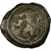 Coin, Remi, Potin, VF(20-25), Potin, Delestrée:155