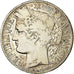 Coin, France, Cérès, Franc, 1894, Paris, VF(30-35), Silver, KM:822.1