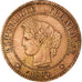 Coin, France, Cérès, 2 Centimes, 1894, Paris, EF(40-45), Bronze, KM:827.1