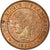 Münze, Frankreich, Cérès, 2 Centimes, 1897, Paris, UNZ, Bronze, KM:827.1