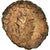Moneta, Gallienus, Antoninianus, 266-267, Roma, VF(20-25), Bilon, Cohen:854