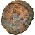 Moneta, Gallienus, Antoninianus, 266-267, Roma, VF(20-25), Bilon, Cohen:854