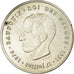 Coin, Belgium, 250 Francs, 250 Frank, 1976, Brussels, AU(50-53), Silver