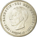 Moneta, Belgio, 250 Francs, 250 Frank, 1976, Brussels, BB+, Argento, KM:157.1