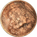 Münze, Frankreich, Dupuis, 2 Centimes, 1902, Paris, S+, Bronze, KM:841