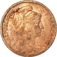 Coin, France, Dupuis, 2 Centimes, 1903, Paris, EF(40-45), Bronze, KM:841