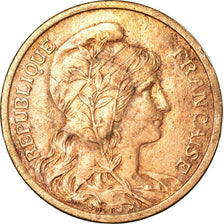 Coin, France, Dupuis, 2 Centimes, 1904, Paris, EF(40-45), Bronze, KM:841