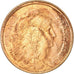 Coin, France, Dupuis, 2 Centimes, 1912, Paris, EF(40-45), Bronze, KM:841