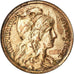 Munten, Frankrijk, Dupuis, Centime, 1899, Paris, ZF, Bronze, KM:840