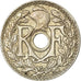 Coin, France, Lindauer, 10 Centimes, 1928, EF(40-45), Copper-nickel, KM:866a