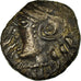 Coin, Lingones, Denarius, 80-50 BC, AU(50-53), Silver