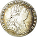 Coin, Great Britain, George III, 6 Pence, 1787, London, VF(30-35), Silver