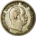 Moneta, Stati tedeschi, PRUSSIA, Wilhelm I, 2-1/2 Silber Groschen, 1871, Cleves