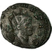 Moneda, Gallienus, Antoninianus, 267-268, Rome, MBC, Vellón, RIC:164