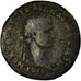 Coin, Trajan, Sestertius, 101, Roma, F(12-15), Bronze, RIC:399