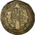 Coin, France, Louis XVI, 2 Sols, 1792, Strasbourg, VF(20-25), Bronze, Gadoury:24