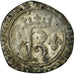 Moeda, França, Karolus or Dizain, Saint Lô, VF(20-25), Lingote, Duplessy:593