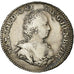 Coin, AUSTRIAN NETHERLANDS, Maria Theresa, 1/2 Ducaton, 1751, Antwerp