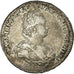Coin, AUSTRIAN NETHERLANDS, Maria Theresa, 1/2 Ducaton, 1749, Antwerp