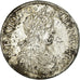 Coin, France, Louis XIV, Écu à la mèche longue, Ecu, 1651, Paris, EF(40-45)