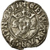 Coin, Great Britain, Edward I, Penny, London, VF(30-35), Billon