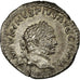 Coin, Caracalla, Denarius, 215, Roma, EF(40-45), Silver, RIC:268