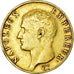 Munten, Frankrijk, Napoléon I, 40 Francs, 1805, Paris, ZF, Goud, KM:664.1, Le