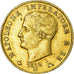 Moneta, STATI ITALIANI, KINGDOM OF NAPOLEON, Napoleon I, 40 Lire, 1812, Milan