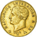 Moneta, STATI ITALIANI, KINGDOM OF NAPOLEON, Napoleon I, 40 Lire, 1812, Milan