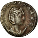 Coin, Salonina, Antoninianus, 258, Rome, EF(40-45), Billon, RIC:35