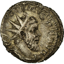 Coin, Postumus, Antoninianus, 269, Trier, EF(40-45), Billon, RIC:55