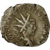 Coin, Saloninus, Antoninianus, 260, Trier, EF(40-45), Billon, RIC:13