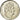 Moneta, Francja, Louis-Philippe, 5 Francs, 1844, Lille, AU(55-58), Srebro